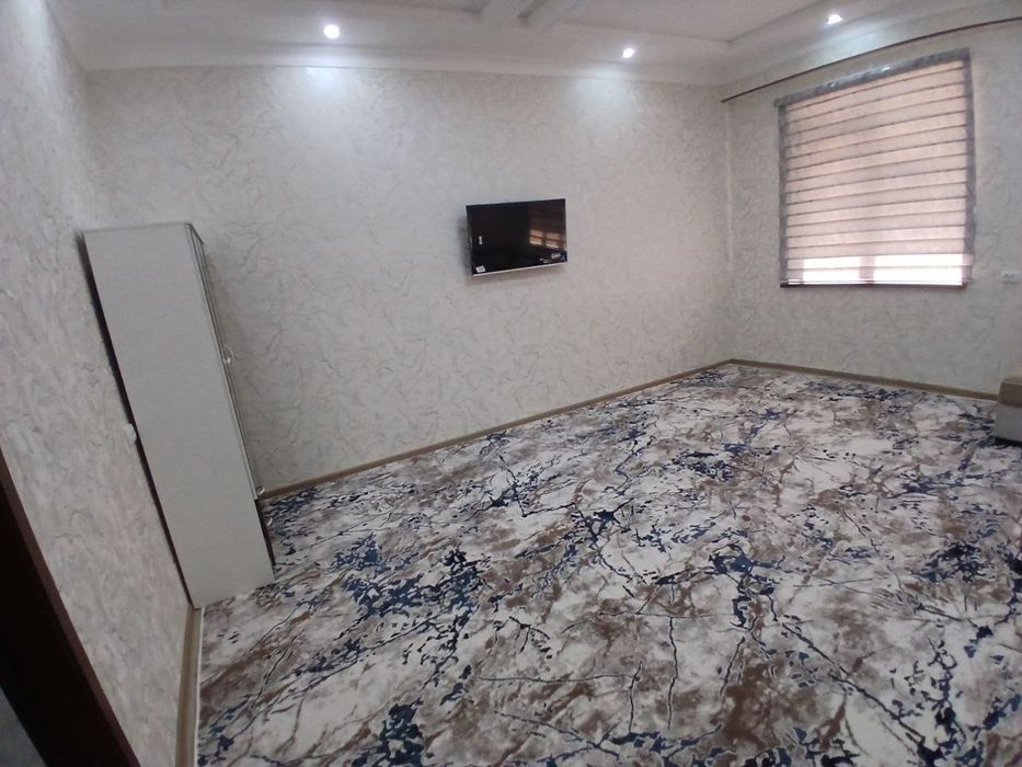 Срочни арендага бераман 2 хонали ую  оила буса яхши  хама шароити бор