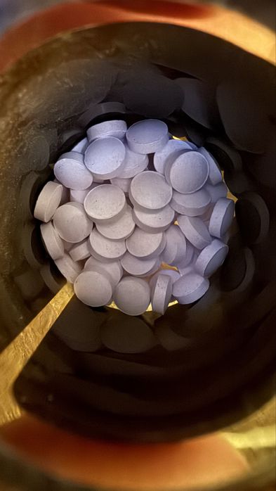 Комплект Solgar Chromium Picolinate/Omega-3 Fish Oil(Double Strenght)