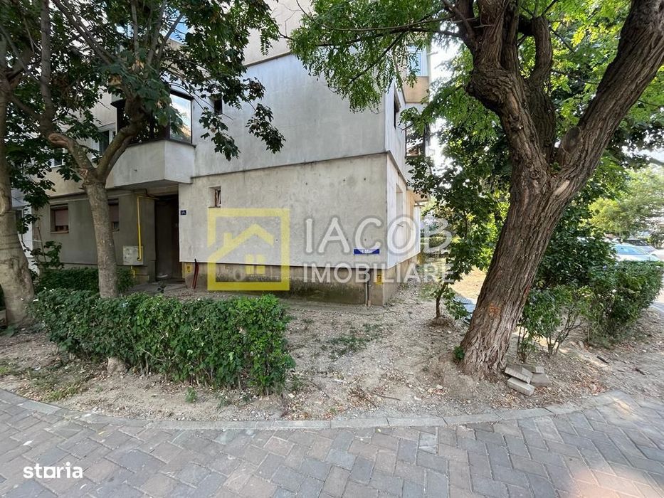 Spatiu birouri, partial mobilat, zona Ana Ipatescu - Bistrita Lac, str