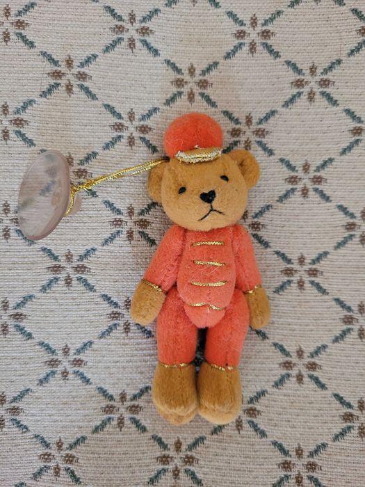 Ключодържатели плюшени по 8 лв.