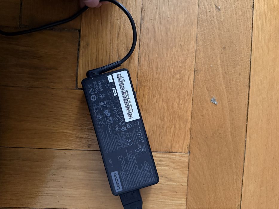 Leptop lenovo t450