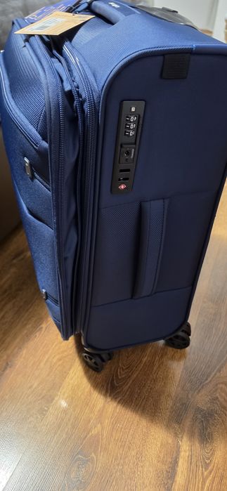 Troller Samsonite  Spinner 55/40/20
