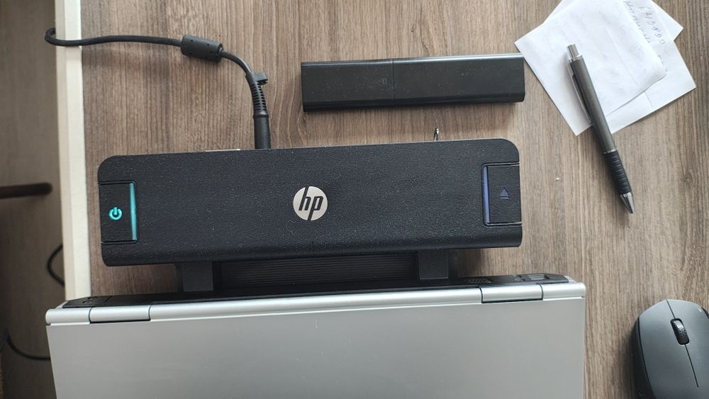 Продавам лаптоп HP i5