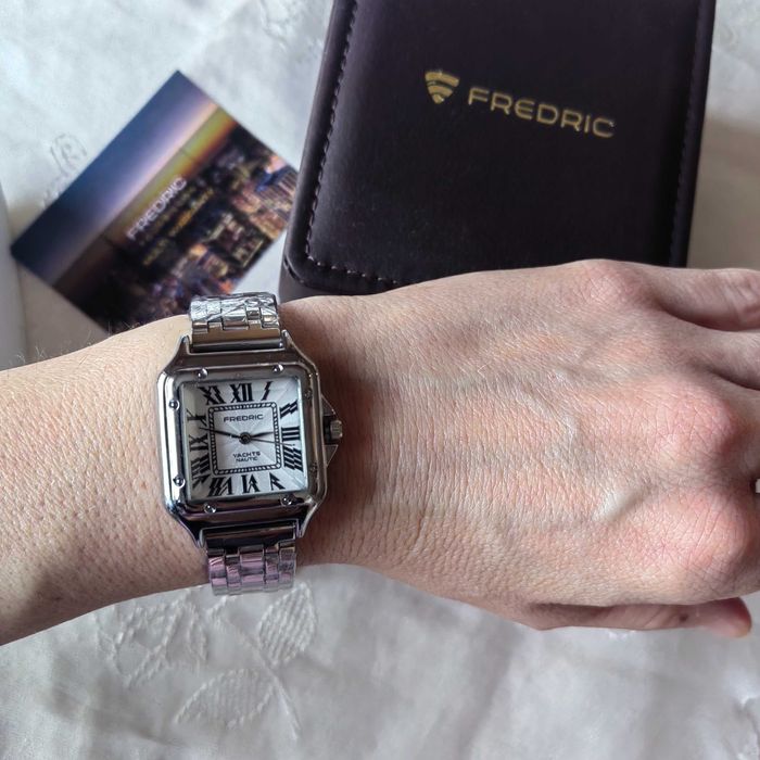 Дамски часовник Fredric