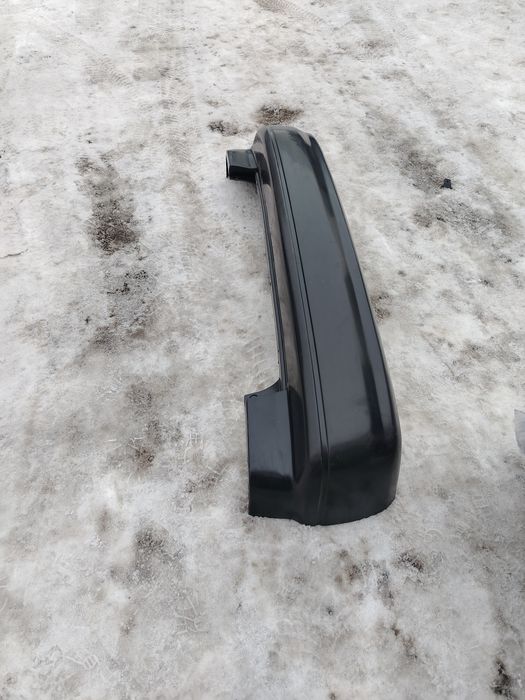 Бампер новый Тайвань камри 20 Америки