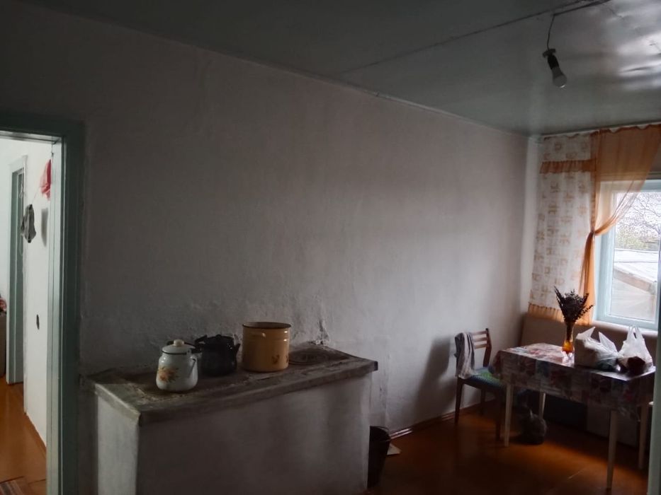 Продам дом   в селе Ивановка