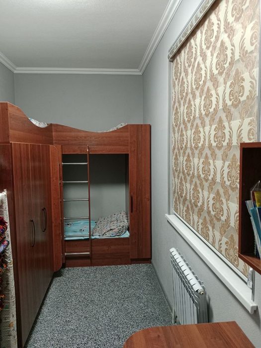 4 х комнатная квартира Дустлик Сергелийский район