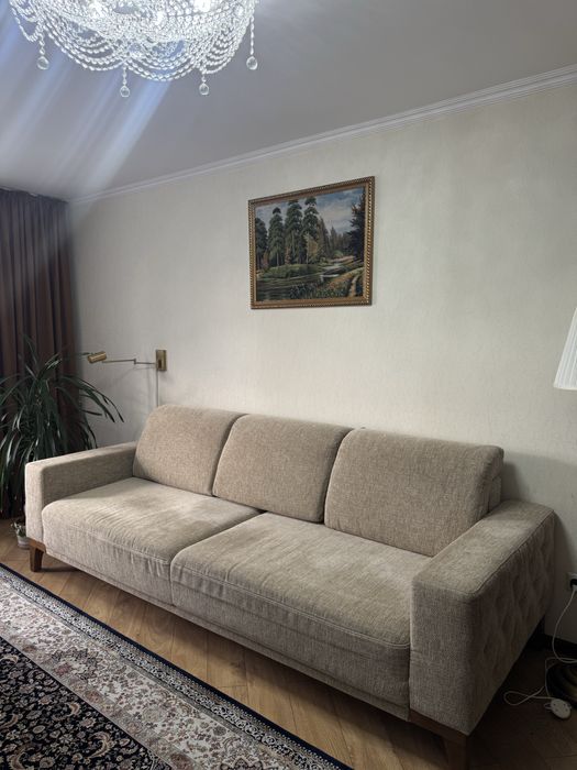 Продам диваны  в отличном состоянии