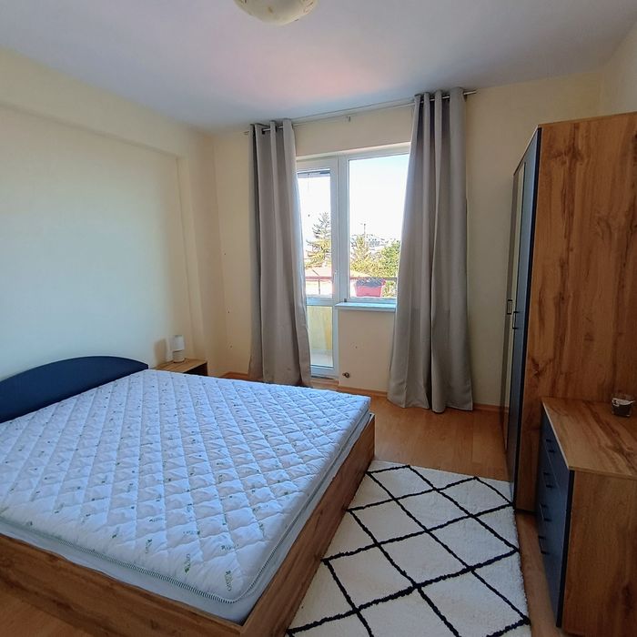 Дава се под наем Двустаен апартамент в София, Левски - 65 кв.м за 408 € - Снимка #9