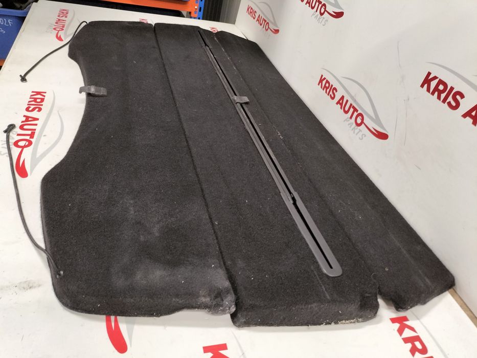 Кора багажник Citroen C4 picasso / Ситроен Ц4 Пикасо 2008г.