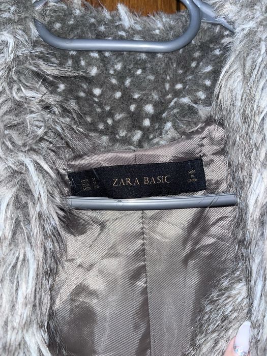 Дамски елек Zara