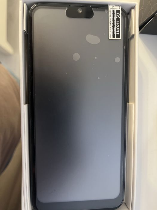 i15 Pro Max Black