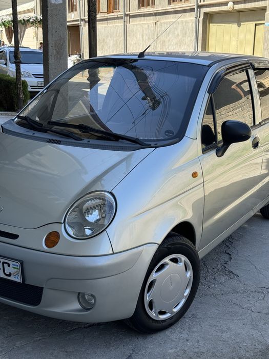 Matiz MX 2008 yil srocna sotiladi