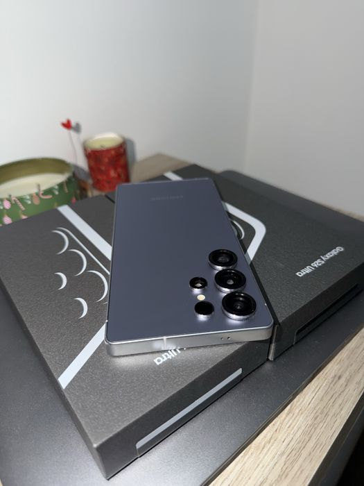 Samsung S25 ultra 1 tb !