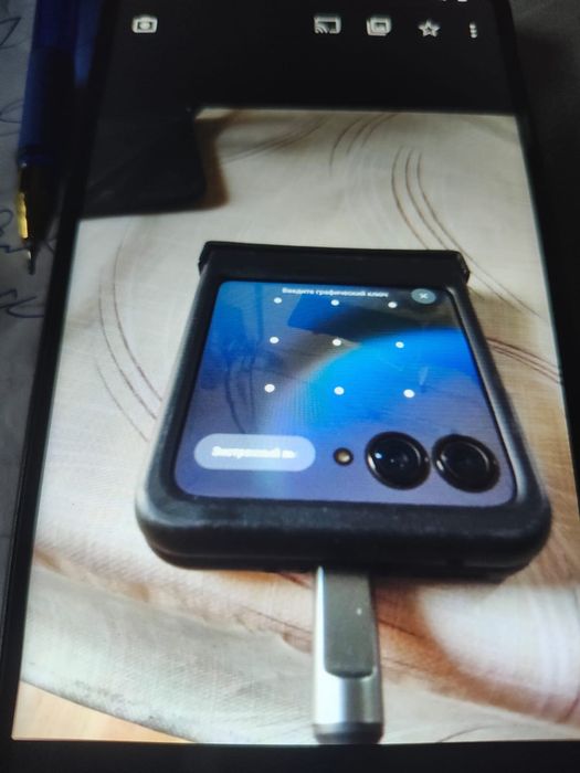 Продаю телефон Motorola