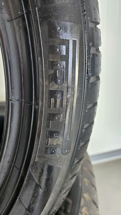 Anvelope Pirelli P7 MOE  245 40 18 -225 45 18 RUNFLAT