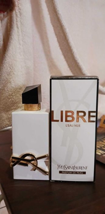 Парфюм Yves Saint Laurent Libre NEW