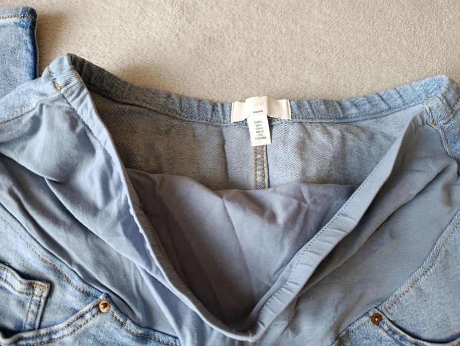 Дънки за бременни