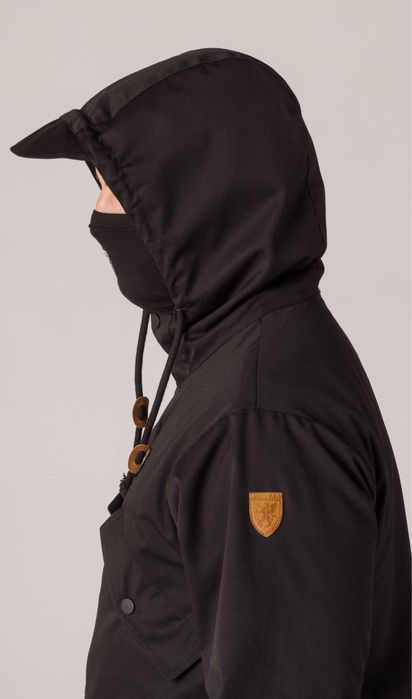 Яке PG WEAR, размер М