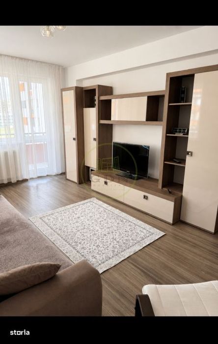 Inchiriere artament 2 camere  Grandis Residence Coresi Tractorul Braso