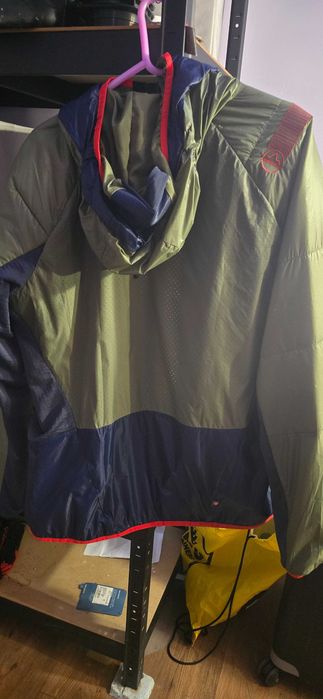 La Sportiva Aequilibrium Lte Jacket
