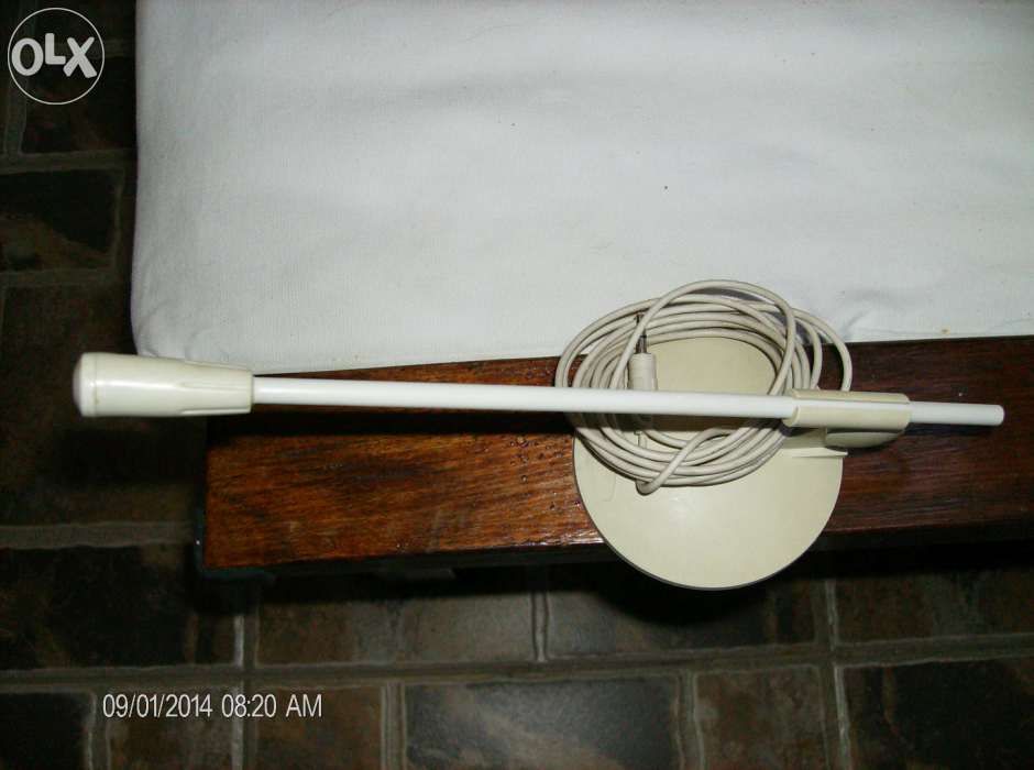 Microfon auxiliar computer