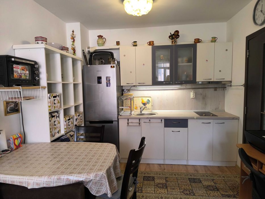 Продава се Двустаен апартамент в Свети Влас - 53 кв.м за 1263 €/кв.м - Снимка #2