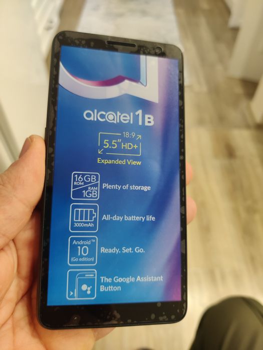 Смартфон Alcatel 1B Нов