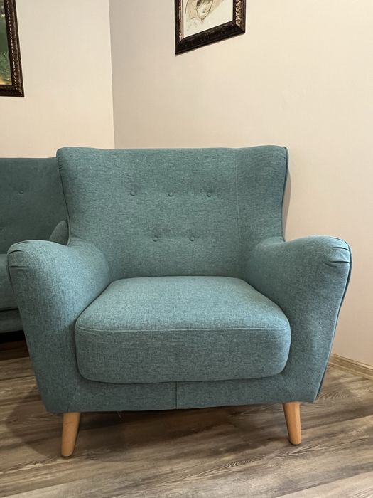 Комплект холна гарнитура