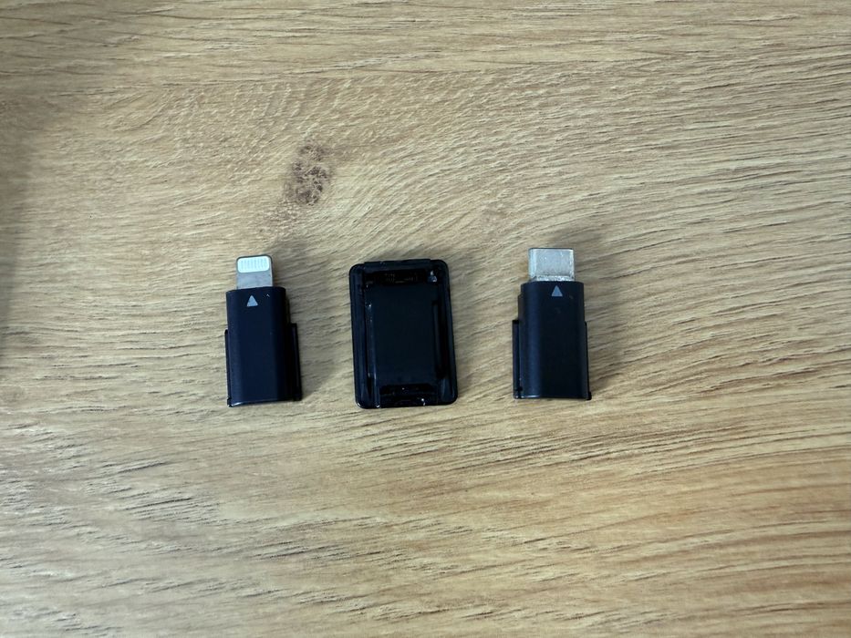 Lavalieră DJI Mic (gen. 1)