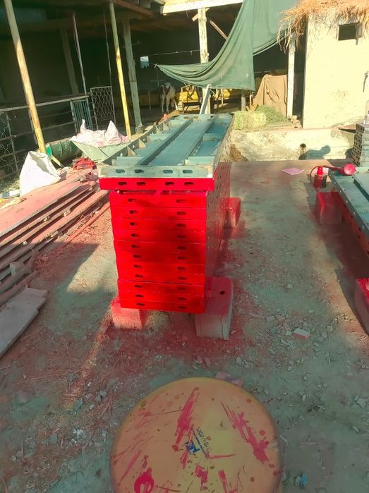 Аренда апалубка леса мешалка стойка