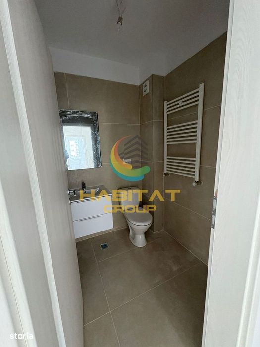 Apartament 2 Camere 53.20mp Berceni-Grand Arena