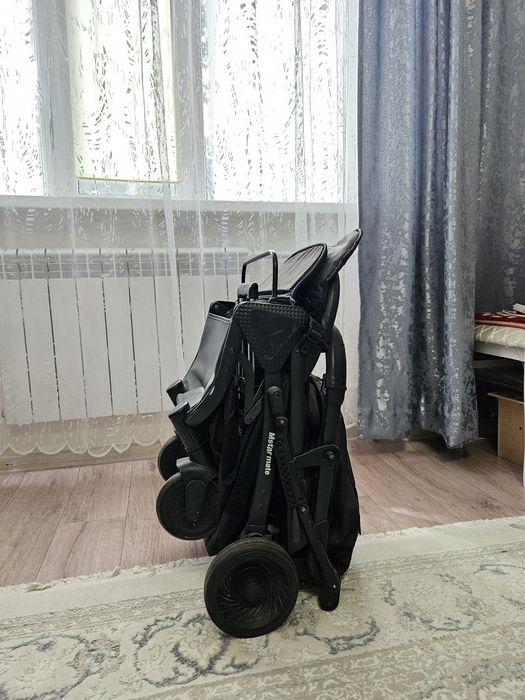 Продам детскую коляску