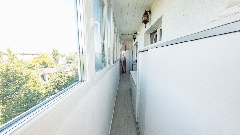 Proprietar | Apartament modern cu 3 camere, complet mobilat și utilat – disponibil imediat