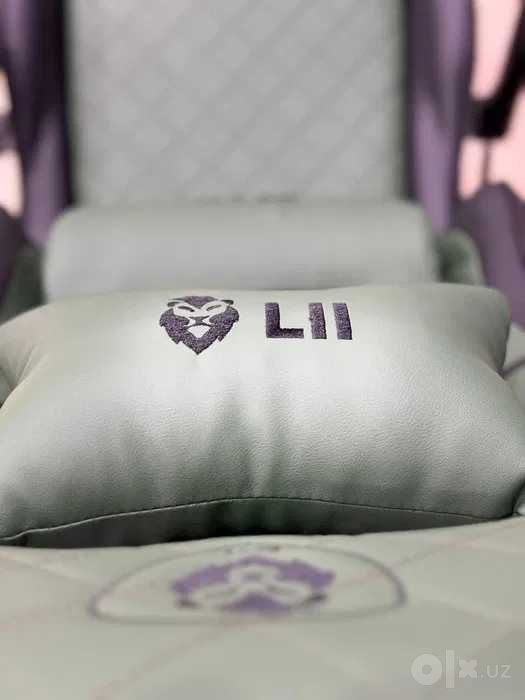 Cпортивный игровые кресла LII kreslo LII
