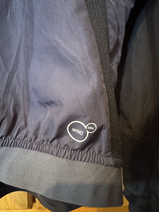 Puma Мъжко Яке Ветровка Размер L