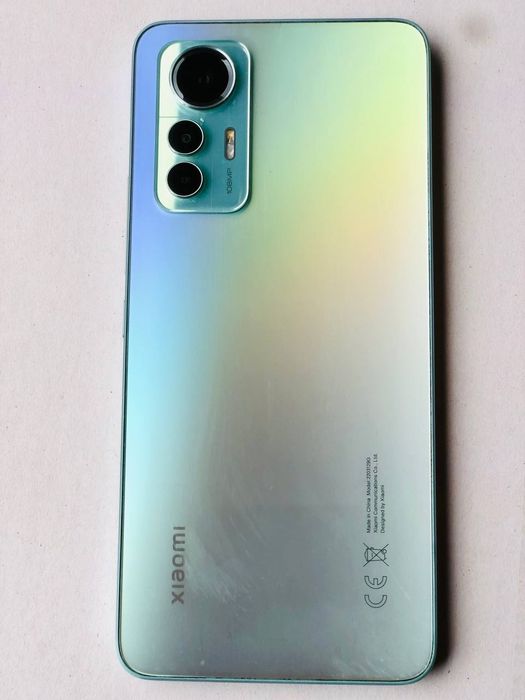 Xiaomi 12 late 128