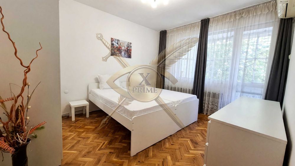 Тристаен апартамент в Нептун! 21776162