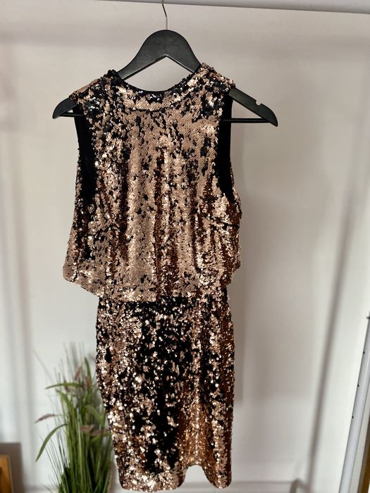 Rochii de seara/ salopeta