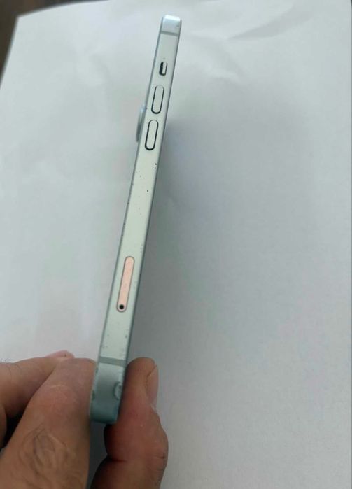 iphone 15  blue 128 gb neverlock
