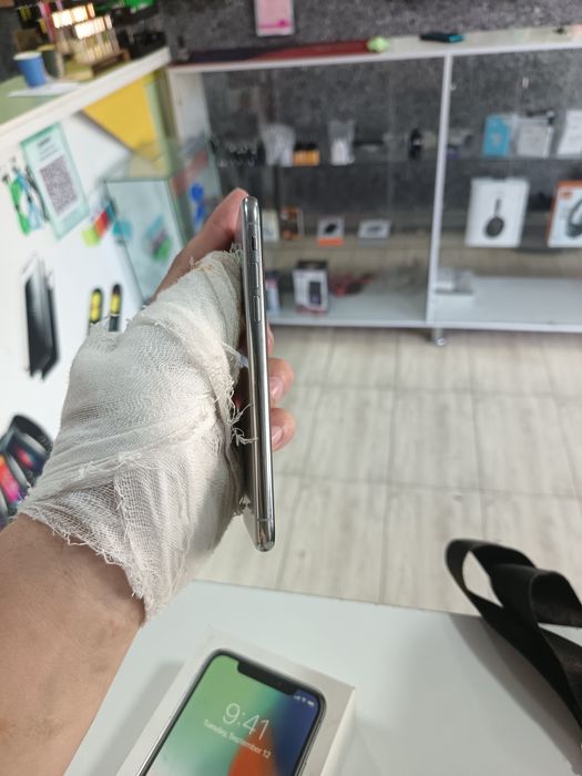 iphone x srochna