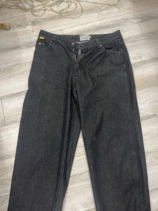 продкм широкие штаны