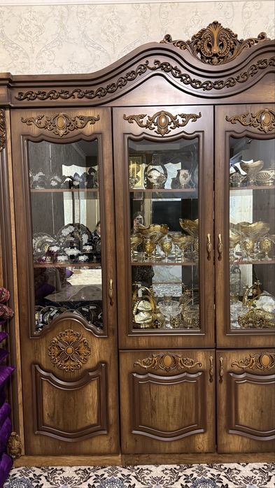 Продается стенка состояние отличное