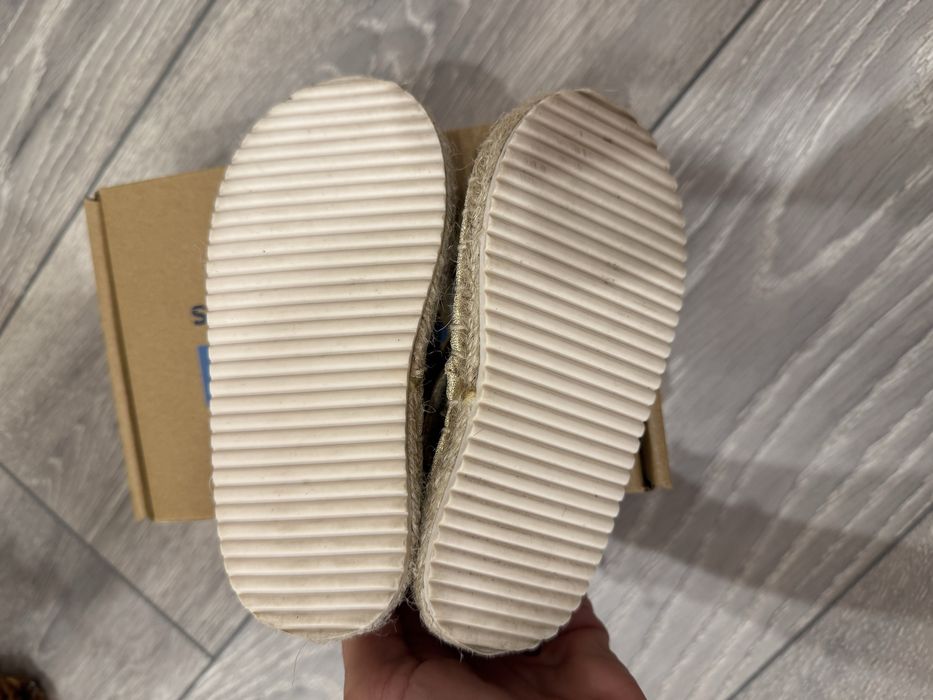 Еспадрили  Mayoral