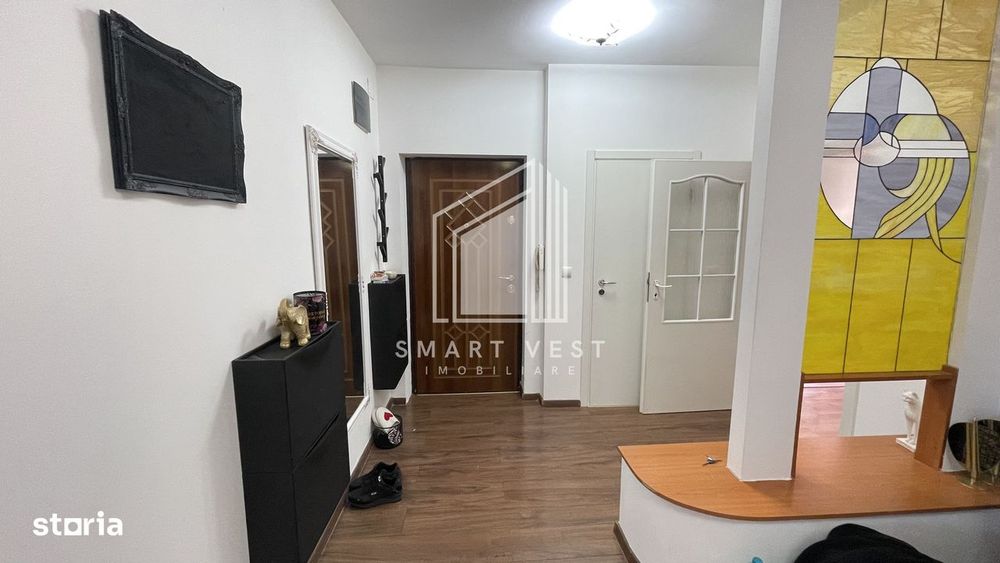 Apartament 3 camere | Etaj 2 | Zona 14 Mai