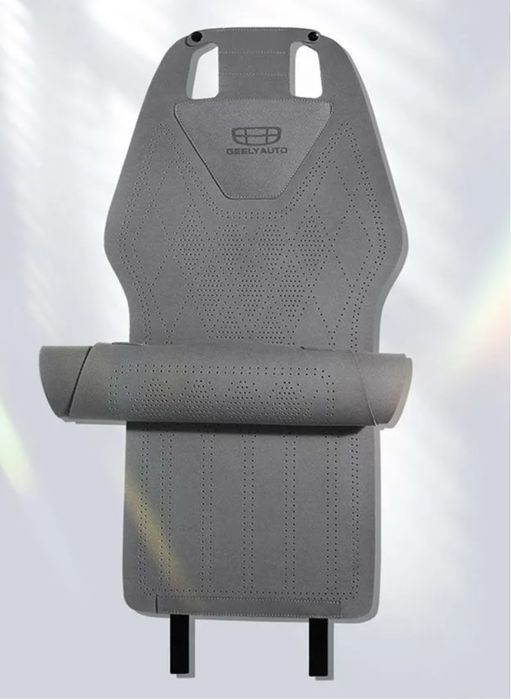 Чехлы на сиденья для Geely Galaxy EX5 EM-i
