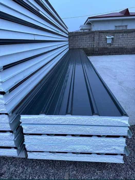 Сэндвич | Сендвич |Sendvich | панели от завода самим низким ценам