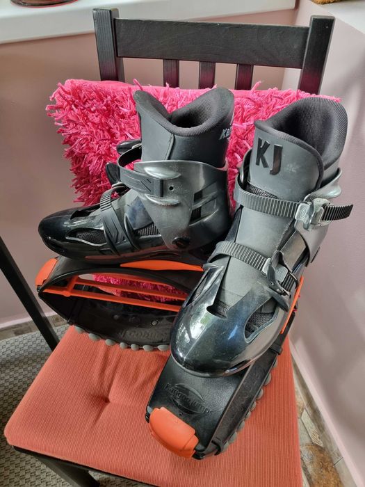 Kangoo Jumps originale noi, marimea S29 ,38