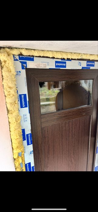 Врата размери 173/75