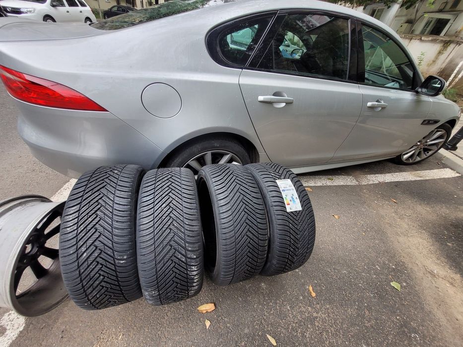 Piese auto/Roti—Jante-Anvelope